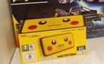 Nintendo 2 ds xl pikachu édition, Consoles de jeu & Jeux vidéo, Comme neuf, Enlèvement ou Envoi