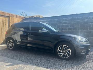 Volkswagen Golf 1.4 TSI Join Led Navi BT Pdc Zetelw 121000km