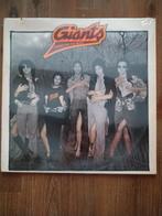 Lp de 1976 Giants thanks for the music, Comme neuf, Enlèvement ou Envoi