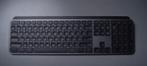 Logitech MX Master 4 voor Mac  + Logitech MX Keys S Mac, Computers en Software, Ophalen of Verzenden, Azerty, Zo goed als nieuw