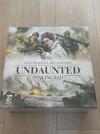 Undaunted stalingrad, Ophalen, Nieuw