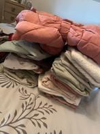 Pakket meisjes kledij, Enlèvement, Comme neuf, Taille 74