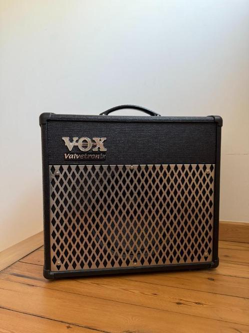 KOOPJE Versterker elektrische gitaar VOX AD30VT Valvetronix, Muziek en Instrumenten, Versterkers | Bas en Gitaar, Zo goed als nieuw