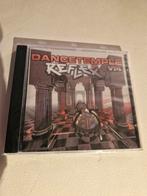 DANCETEMPLE REFLEX, Cd's en Dvd's, Ophalen of Verzenden, Zo goed als nieuw