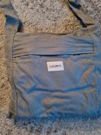 Draagzak, Ophalen, Draagzak