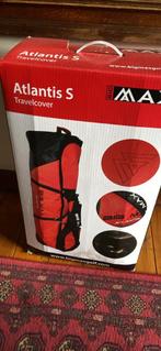 GOLF REISCOVER TAS NIEUW, Ophalen, Nieuw, Tas, Overige merken