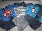 3 mooie (winter) pyjama's, Ophalen of Verzenden, Jongen, Nacht- of Onderkleding