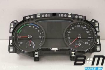 Tellerunit VW E-Golf 7 beschikbaar voor biedingen