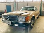 Mercedes 280 SLC - AUTOMAAT - 1980, Auto's, Particulier, Automaat, Te koop