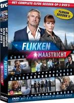Flikken maastricht, Ophalen of Verzenden, Gebruikt
