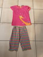 Woody pyjama 104, Kinderen en Baby's, Woody, Meisje, Gebruikt, Ophalen of Verzenden