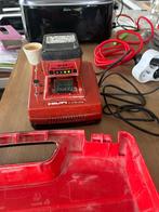 Visseuse à choc Hilti Batterie, Doe-het-zelf en Bouw, Gereedschap | Boormachines, Ophalen, Gebruikt, Boormachine