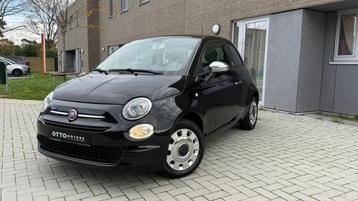 Fiat 500 | 1.2i | Mirror Uitvoering | 1. Eigenaar | Garantie beschikbaar voor biedingen