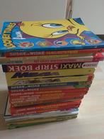 Familiestrips met vele strips en spelletjes, Enlèvement ou Envoi