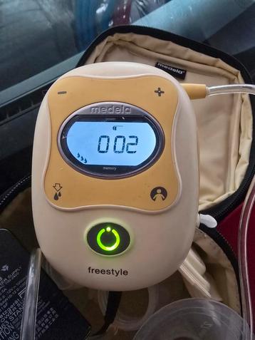 Kolfmachine in toppe staat Alle toebehoren zijn aanwezig beschikbaar voor biedingen