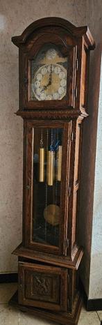 Staande klok, Antiek en Kunst, Ophalen