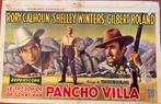 Verzameling originele filmposters jaren 1950, Ophalen, Gebruikt, Rechthoekig Liggend, A1 t/m A3