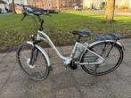 Mooie goede flyer nextgenaration elektrische fiets, Fietsen en Brommers, Elektrische fietsen, Ophalen, Zo goed als nieuw