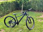 Contessa Active Blue-fiets als nieuw, Fietsen en Brommers, Hardtail, Heren, Zo goed als nieuw, Ophalen