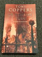Toni Coppers - De geheime tuin, Ophalen of Verzenden, Toni Coppers