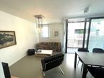 Appartement te huur in Antwerpen, 1 slpk, 80 m², 120 kWh/m²/an, 1 pièces, Appartement