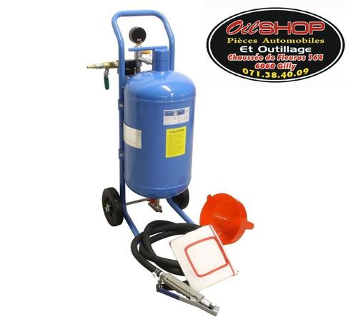 Sableuse 20L, Auto-onderdelen, Brandstofsystemen, Nieuw, Ophalen
