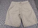 Mooie beige bermuda Maat 122 - 6-7 jaar, Zo goed als nieuw, Primark, Jongen, Ophalen