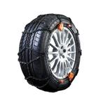 Sneeuwketting Weissenfels Clack & Go RTS SUV (15-19inch), Ophalen, Gebruikt