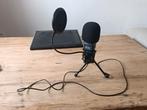 Micro usb pied, Ophalen of Verzenden, Zo goed als nieuw