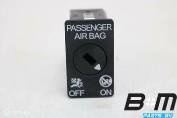 Airbag sensor A4 8W Limo FL 5Q0919237 beschikbaar voor biedingen