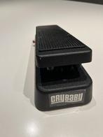 Dunlop Crybaby - Wah Wah Pedal 95Q, Muziek en Instrumenten, Ophalen of Verzenden, Zo goed als nieuw, Overige merken