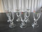 6 rodenbach glazen., Verzamelen, Biermerken, Ophalen, Nieuw, Glas of Glazen, Overige merken
