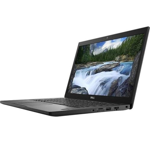 Pc Portable Dell, Computers en Software, Windows Laptops, Zo goed als nieuw, SSD, 8 GB, Azerty, Ophalen of Verzenden