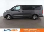 Peugeot Expert 2.0 Blue-HDi Active L3 (bj 2020), Stof, Gebruikt, 190 g/km, Overige carrosserie