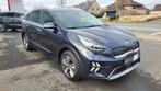 Kia Niro 1.6 GDI PHEV PACE 6DCT  PLUG-IN HYBRID, Auto's, Kia, Gebruikt, 4 cilinders, Blauw, Bedrijf