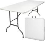 Table pliante neuve dans cartons, Jardin & Terrasse, Accessoires mobilier de jardin, Neuf