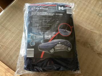 Nieuwe Autohoes beschikbaar voor biedingen