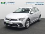 Volkswagen Polo Polo 1.0 TSI Life Business OPF DSG, Automaat, Zilver of Grijs, Polo, Te koop