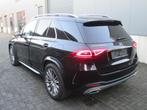 Mercedes-Benz GLE 350 DE AMG PANO MEMORY LED AIRMATIC, Achat, 143 kW, Euro 6, Entreprise