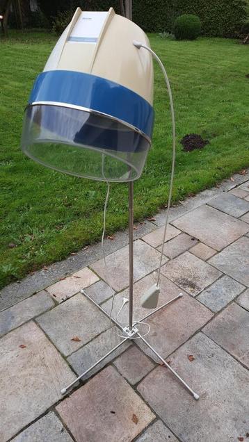 Vintage/retro haardroger beschikbaar voor biedingen