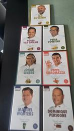 7 Njam klassiekers, Ophalen of Verzenden