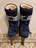 Moon Boots Original Tecnica Nieuwstaat!!!, Ophalen of Verzenden, Zo goed als nieuw, Ski