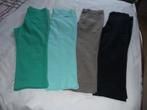Korte broek voor dames, Overige kleuren, Maat 42/44 (L), Ophalen of Verzenden, Driekwart