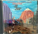 CD LITTLE FEAT THE LAST RECORD ALBUM, Ophalen of Verzenden, Zo goed als nieuw