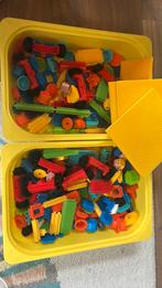 Speelgoed jonge kinderen om te bouwen, Ophalen, Zo goed als nieuw