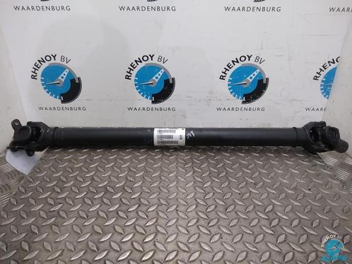 B.M.W. X3 [FRONT_COMP_PROPSHAFT] 2012, Auto-onderdelen, Overige Auto-onderdelen, Gebruikt, ARN erkend, Stiba lid, Erkend duurzaam