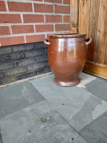 Grespot beschikbaar voor biedingen