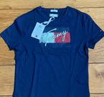 Nieuw T  Shirt Tommy Hilfiger meisjes maat 116, Zo goed als nieuw, Verzenden