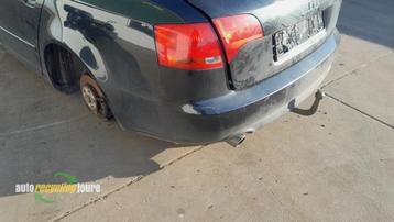 Crochet d'attelage d'un Audi A4, 3 mois de garantie, Utilisé, Audi