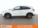 Honda HR-V 1.5 i-VTEC Executive (bj 2017), Auto's, Voorwielaandrijving, HR-V, Parkeersensor, Wit